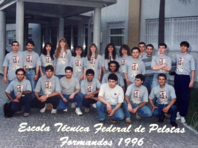 turma1996